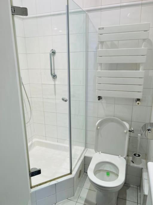 Au Pied De La Tour Eiffel Apartment Париж Екстериор снимка